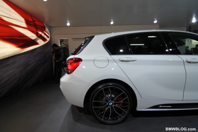 F20 BMW 125i M Performance-26
