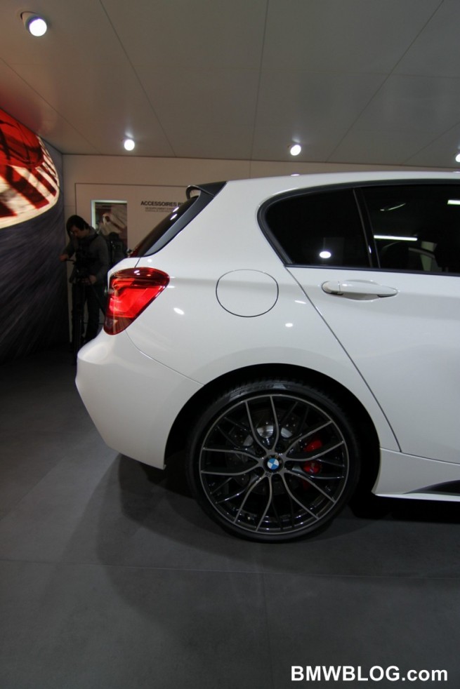 F20 BMW 125i M Performance-27