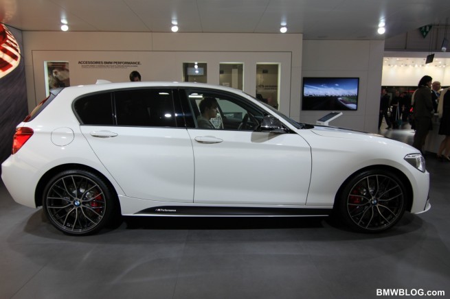 F20 BMW 125i M Performance-29