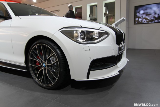 F20 BMW 125i M Performance-33