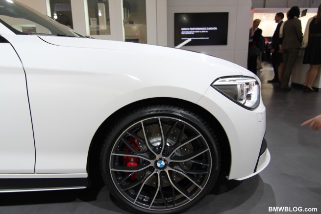 F20 BMW 125i M Performance-36