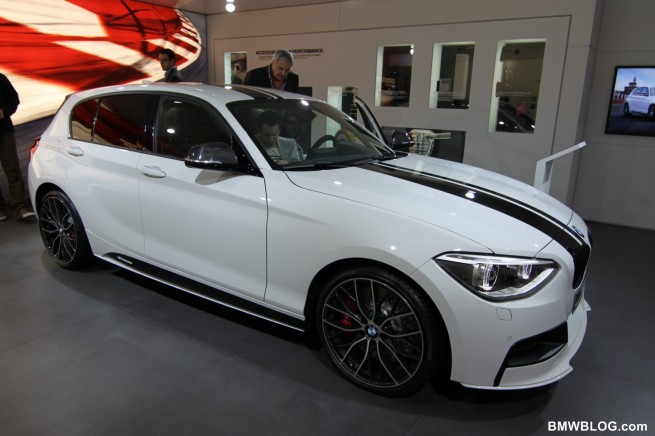 F20 BMW 125i M Performance-37