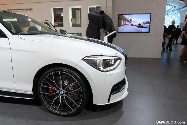 F20 BMW 125i M Performance-41