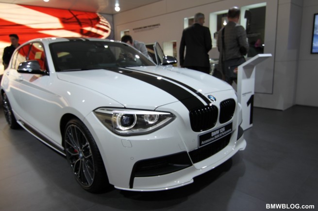 F20 BMW 125i M Performance-43