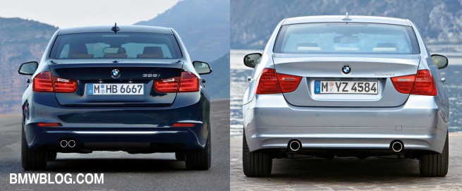 The Incredible Lightness of New 3 Series