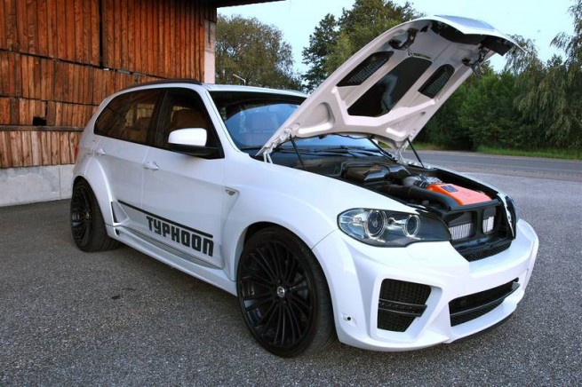 G-Power-2011-BMW-X5-9