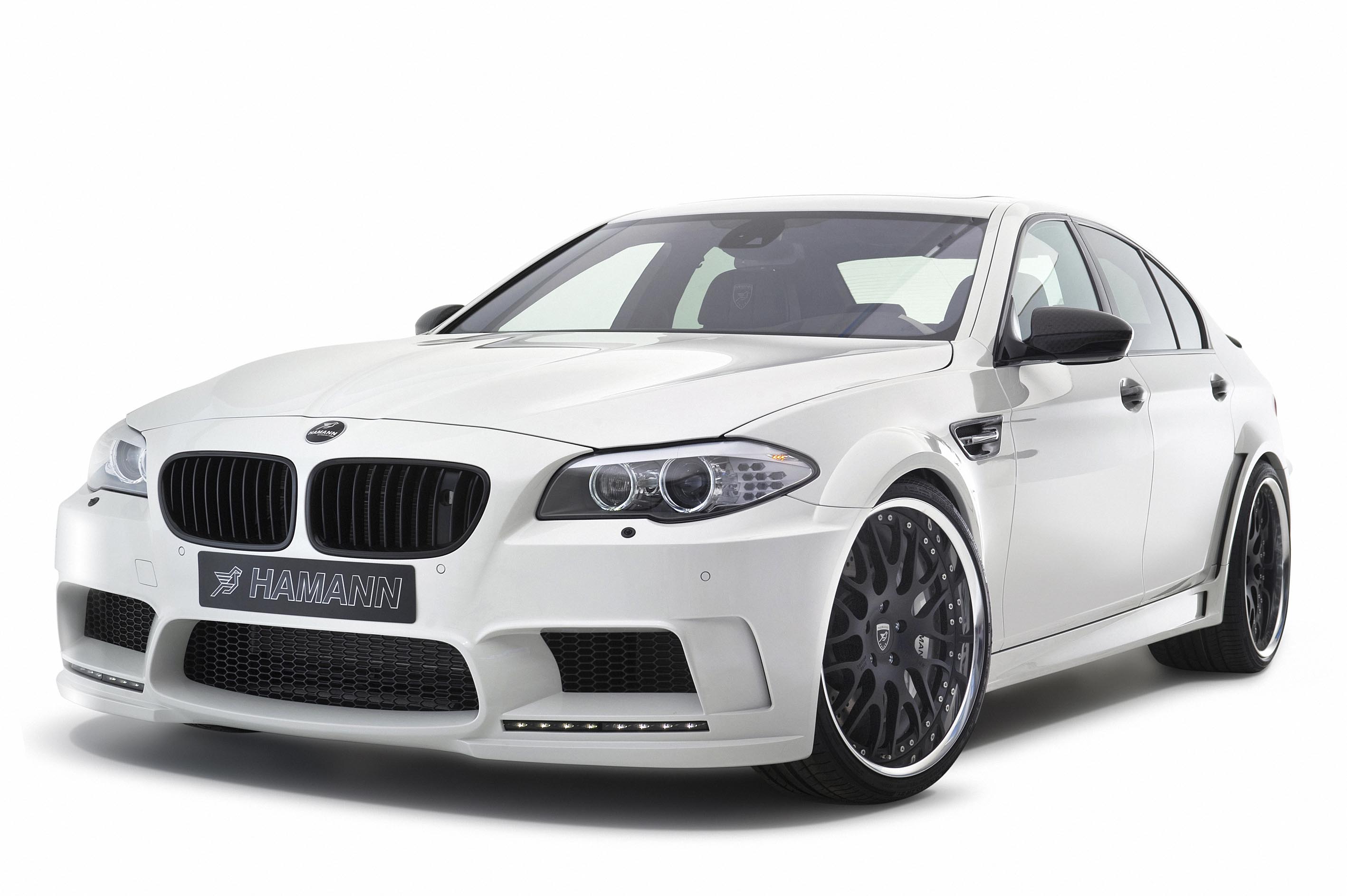 Premiere Hamman F10 BMW M5