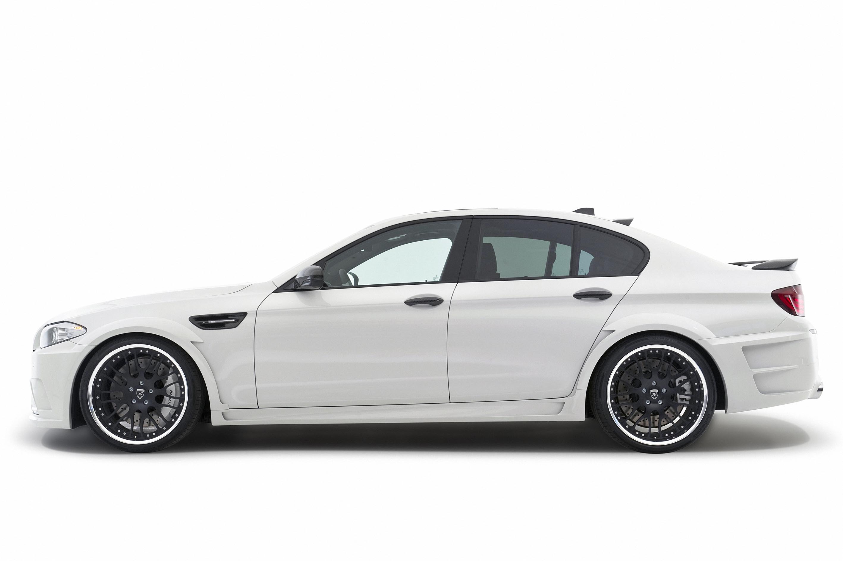 Hamman performance bmw #5