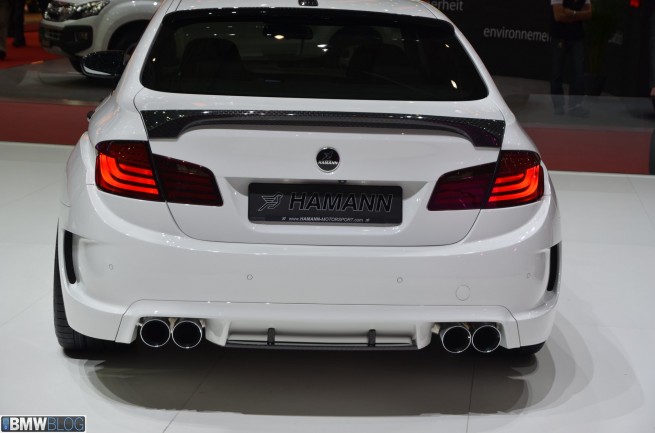 Hamann BMW M5 Mi5Sion-02