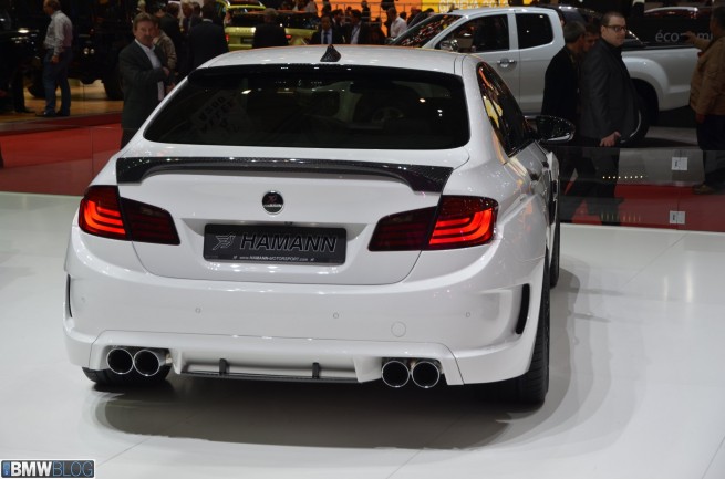 Hamann BMW M5 Mi5Sion-03