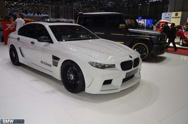 Hamann BMW M5 Mi5Sion-04