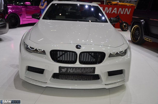 Hamann BMW M5 Mi5Sion-06