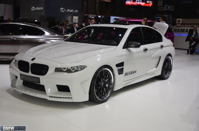 Hamann BMW M5 Mi5Sion-07