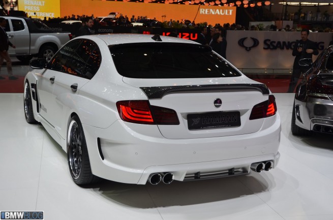 Hamann BMW M5 Mi5Sion-photos-01