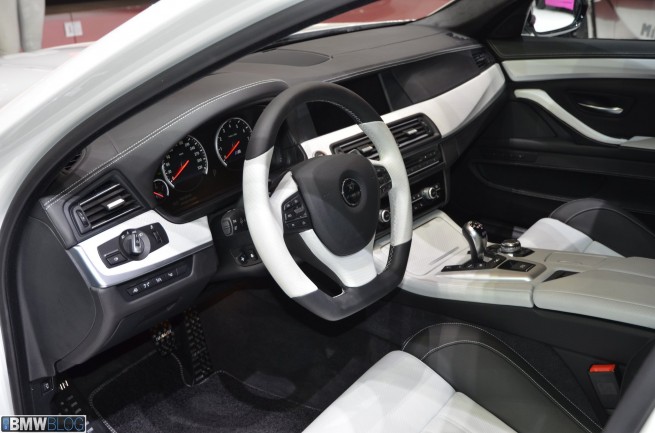 Hamann BMW M5 Mi5Sion-photos-04