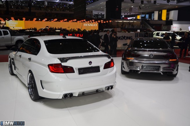 Hamann BMW M5 Mi5Sion-photos-09