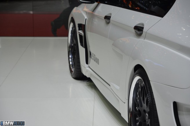Hamann BMW M5 Mi5Sion-photos-10
