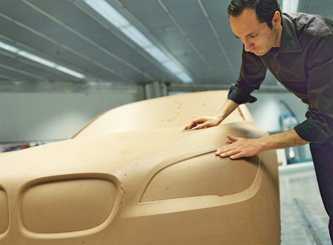 Karim Habib revine la BMW ca Director de Design Exterior