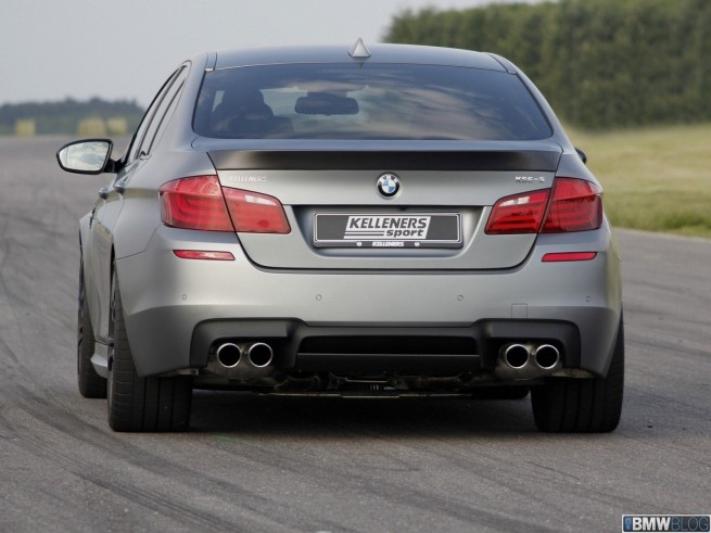 Kelleners Sport KS5-S 2012 BMW M5 F10-04