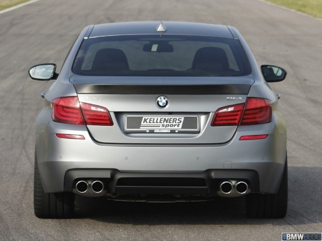 Kelleners Sport KS5-S 2012 BMW M5 F10-06