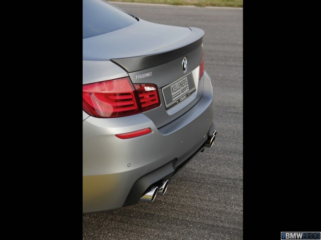 Kelleners Sport KS5-S 2012 BMW M5 F10-07