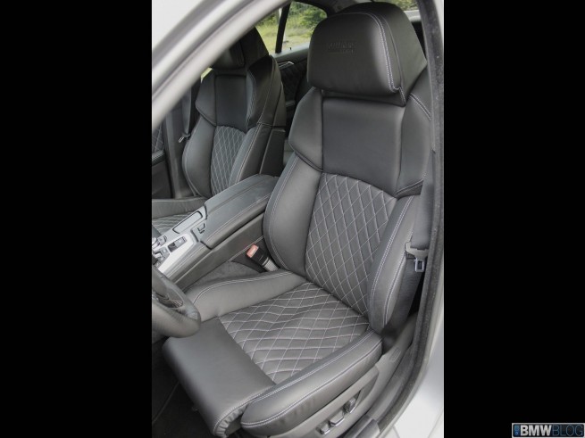 Kelleners Sport KS5-S 2012 BMW M5 F10-09