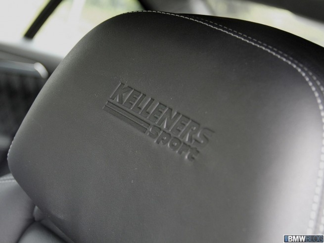 Kelleners Sport KS5-S 2012 BMW M5 F10-10