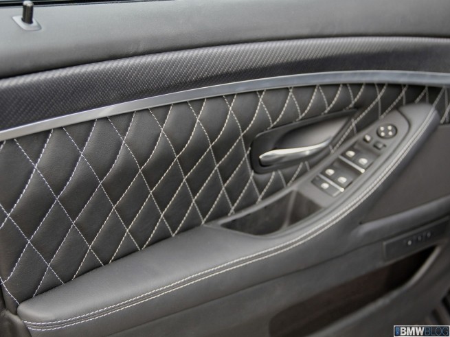 Kelleners Sport KS5-S 2012 BMW M5 F10-11