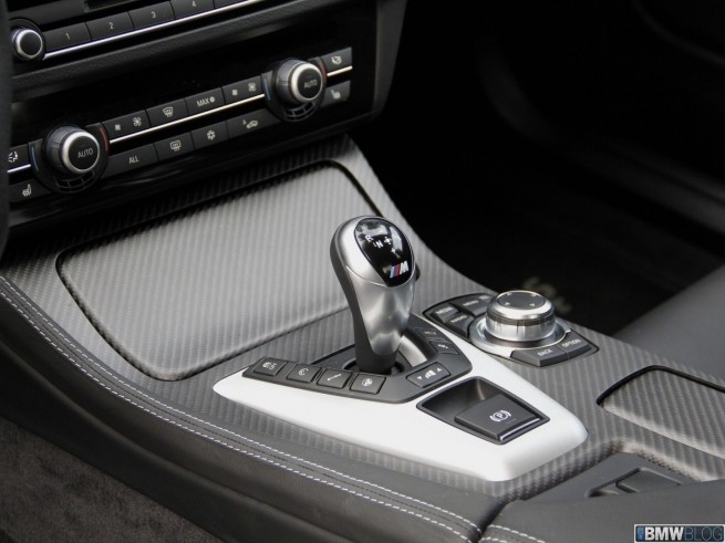 Kelleners Sport KS5-S 2012 BMW M5 F10-12