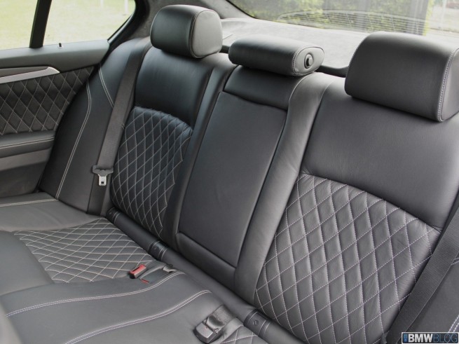 Kelleners Sport KS5-S 2012 BMW M5 F10-13