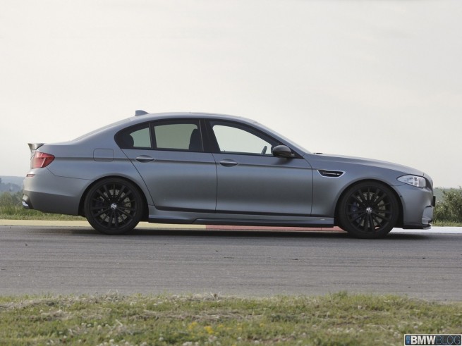 Kelleners Sport KS5-S 2012 BMW M5 F10-27