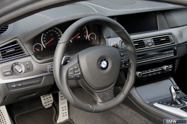 Kelleners Sport KS5-S 2012 BMW M5 F10-28
