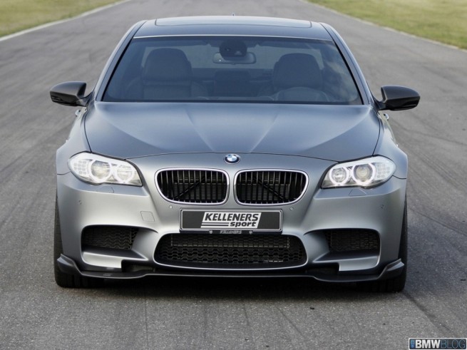 Kelleners Sport KS5-S 2012 BMW M5 F10-29