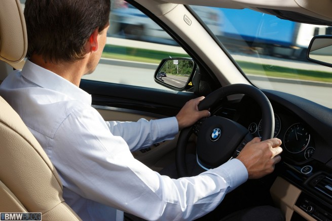 New For 2014: 8 Speed Auto Launch Control, Updated ConnectedDrive and 335d xDrive