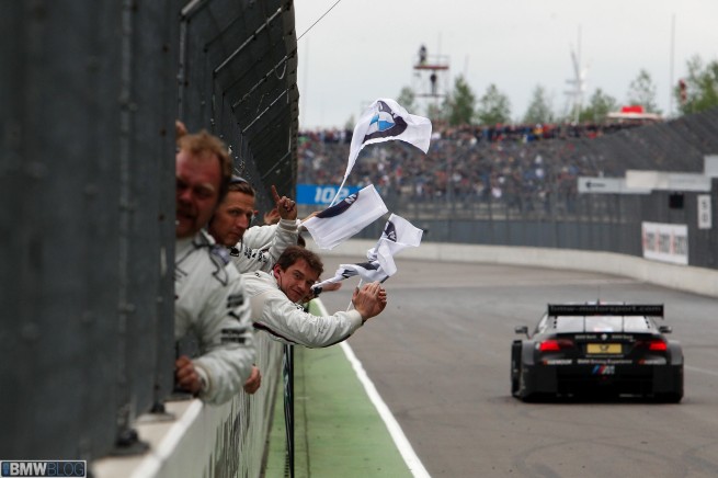 Lausitzring DTM-02