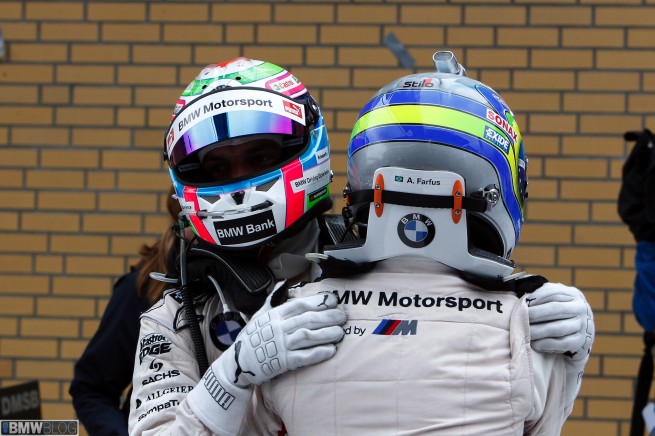 Lausitzring DTM-04