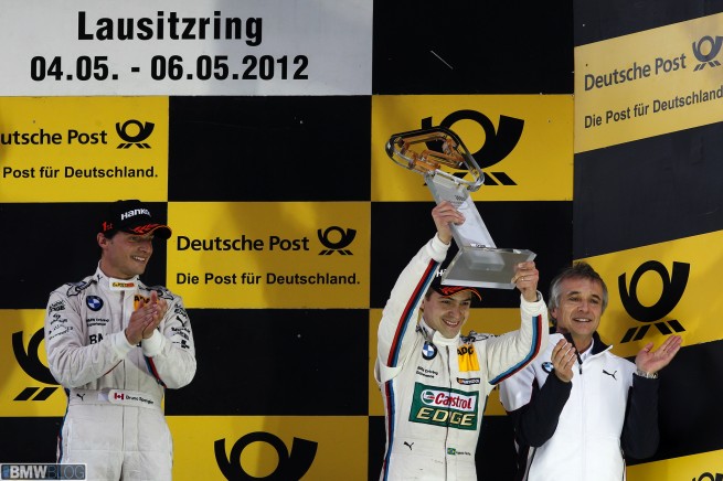 Lausitzring DTM-05
