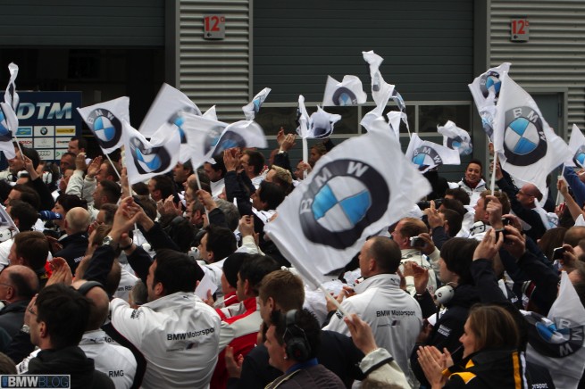 Lausitzring DTM-06