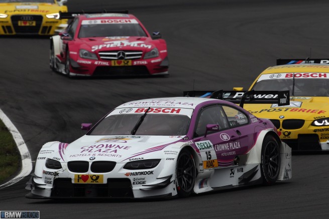Lausitzring DTM-09