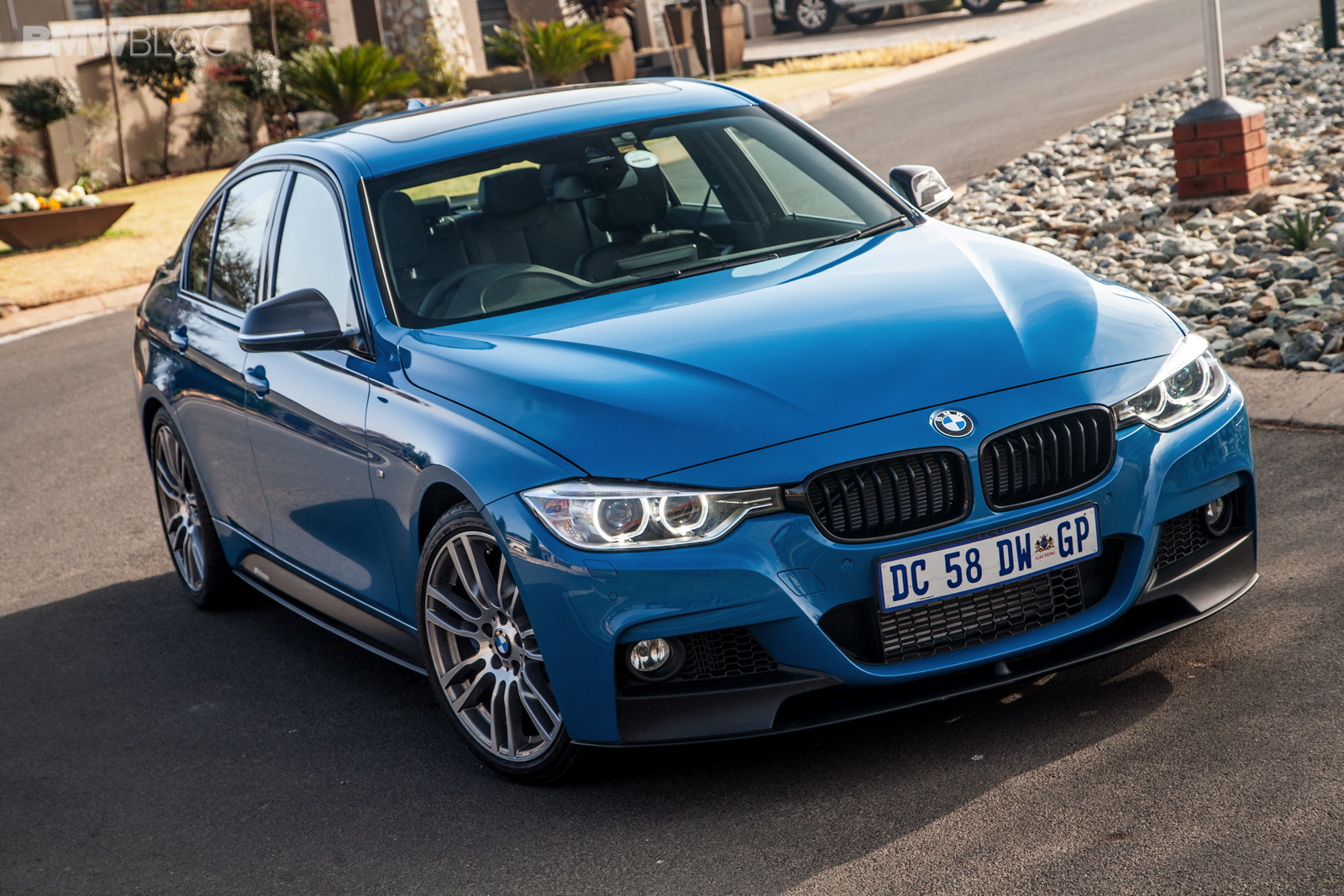 Bmw 3 series special editions #7