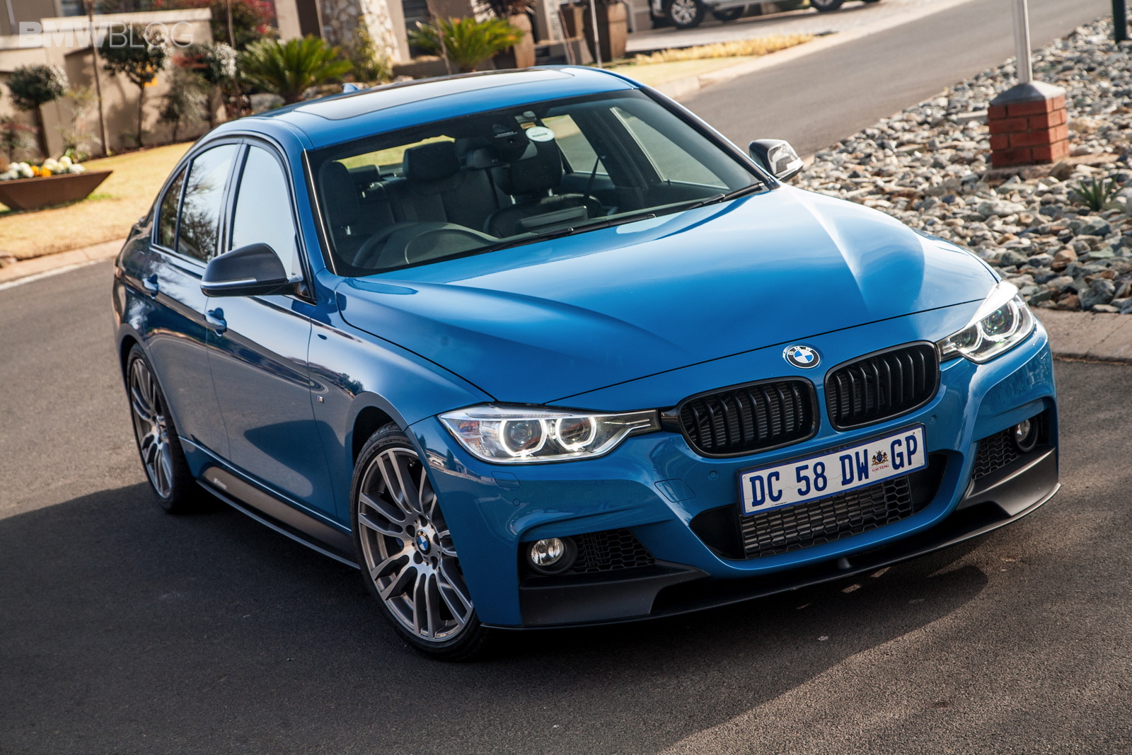 Bmw 3 series special edition #5