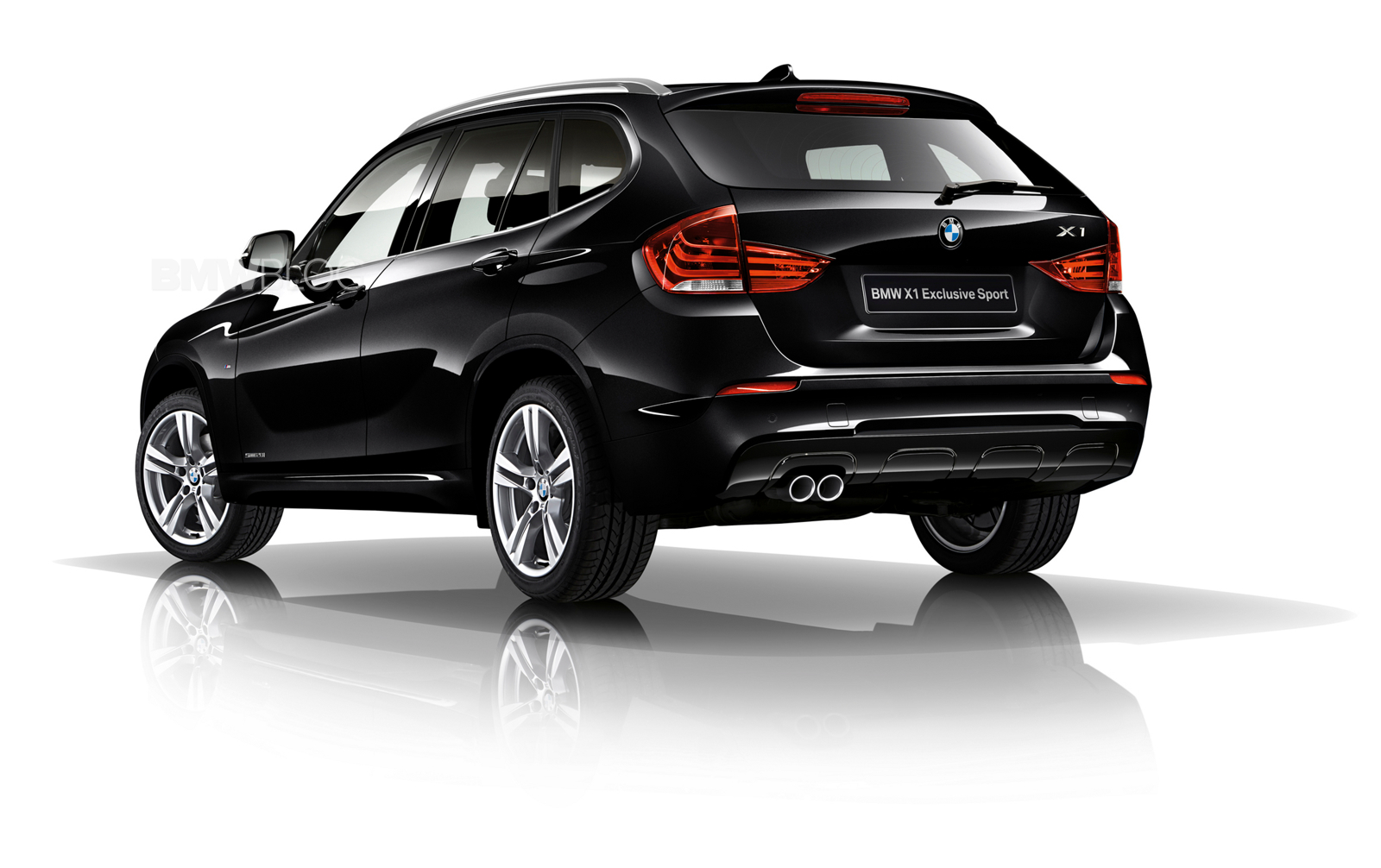 Bmw x1 limited edition