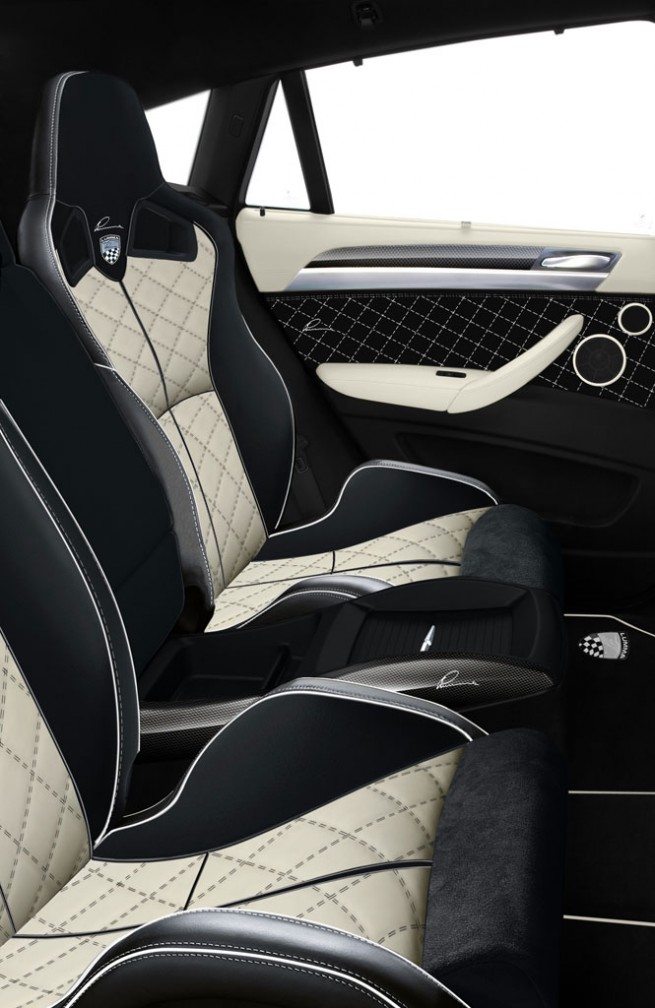 Lumma-BMW-X6-2