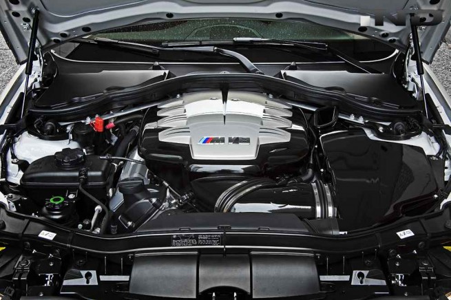 M-5 Mining for Moonstone BMW E90 M3 IND Project