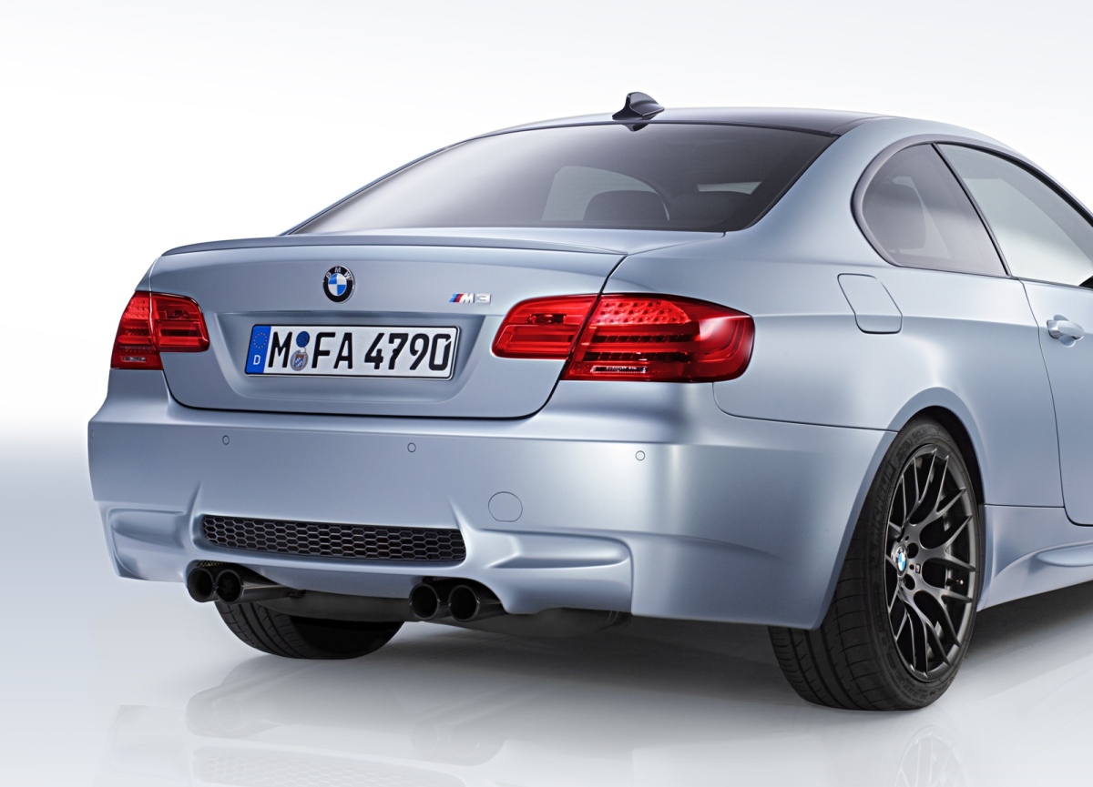 Bmw pacific palisades preowned
