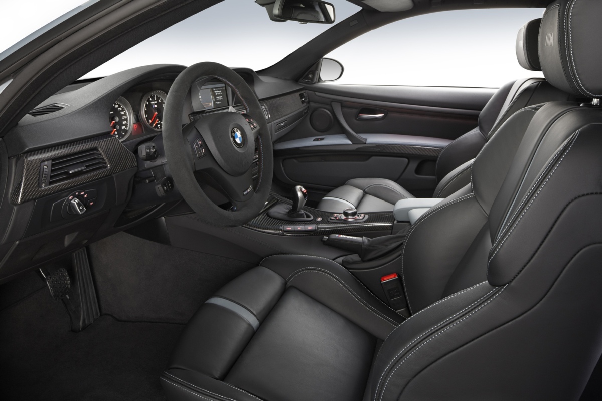 2012 Bmw m3 coupe competition edition in frozen silver