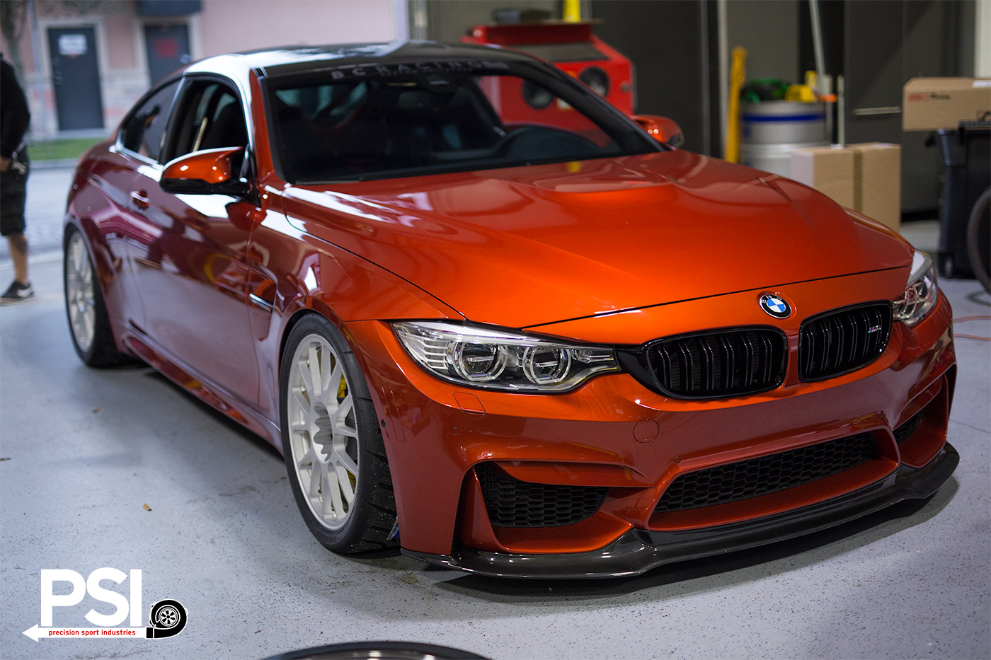 X1 Bmw Mineral grey