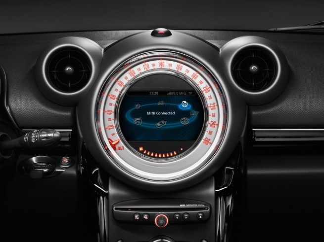 2008 Bmw iphone 4 integration #2