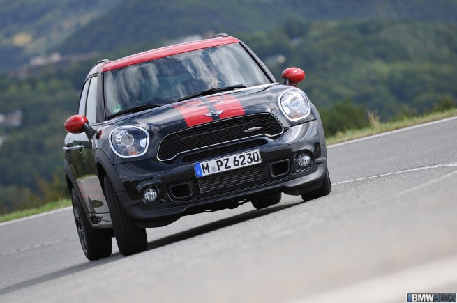MINI-Countryman-JCW-12