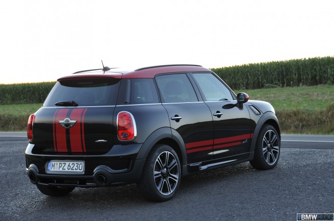 MINI-Countryman-JCW-140
